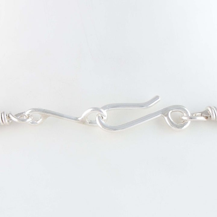 Navajo Pearl Necklace