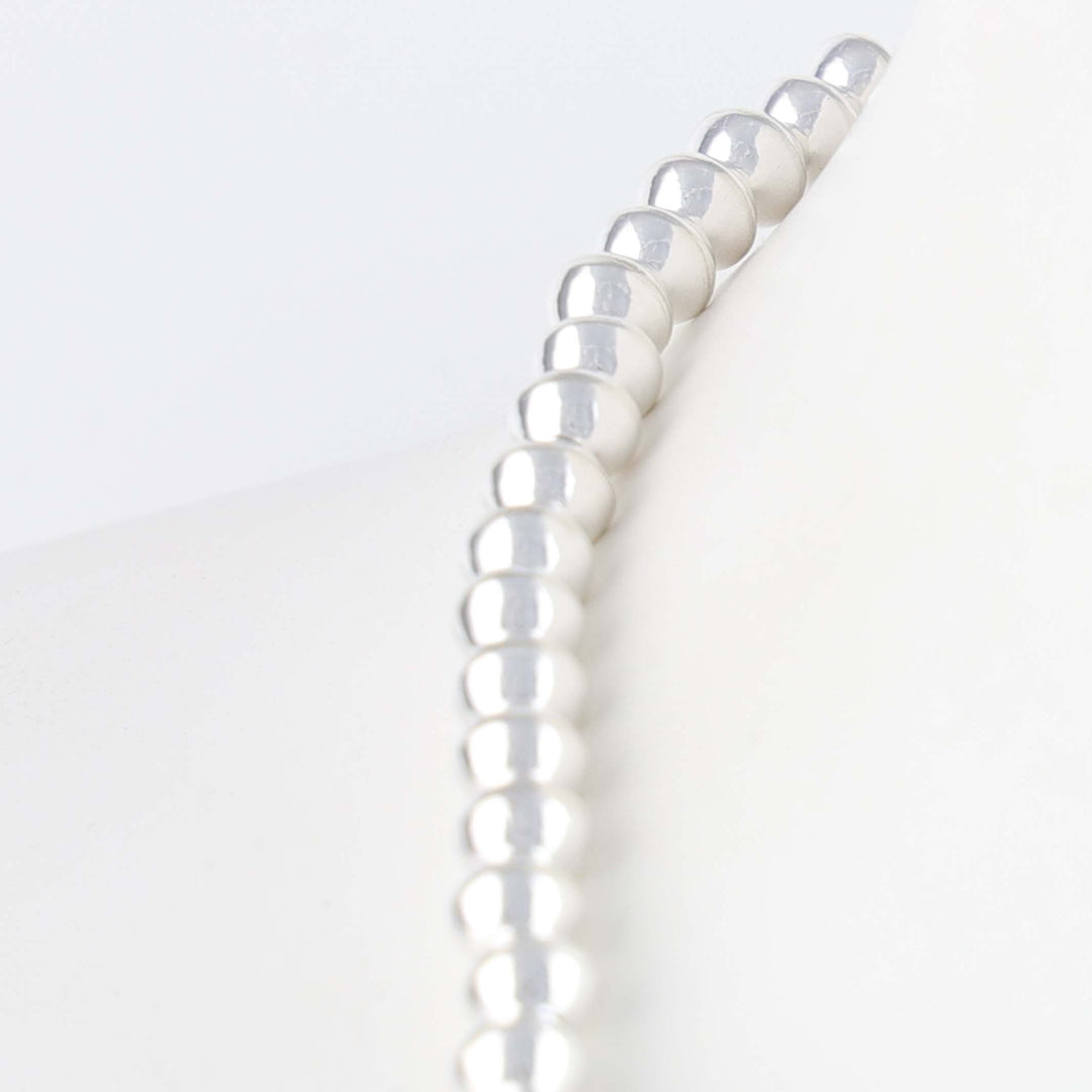 Navajo Pearl Necklace