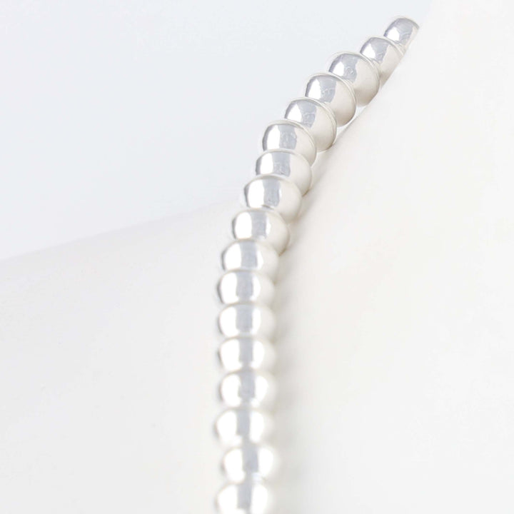 Navajo Pearl Necklace