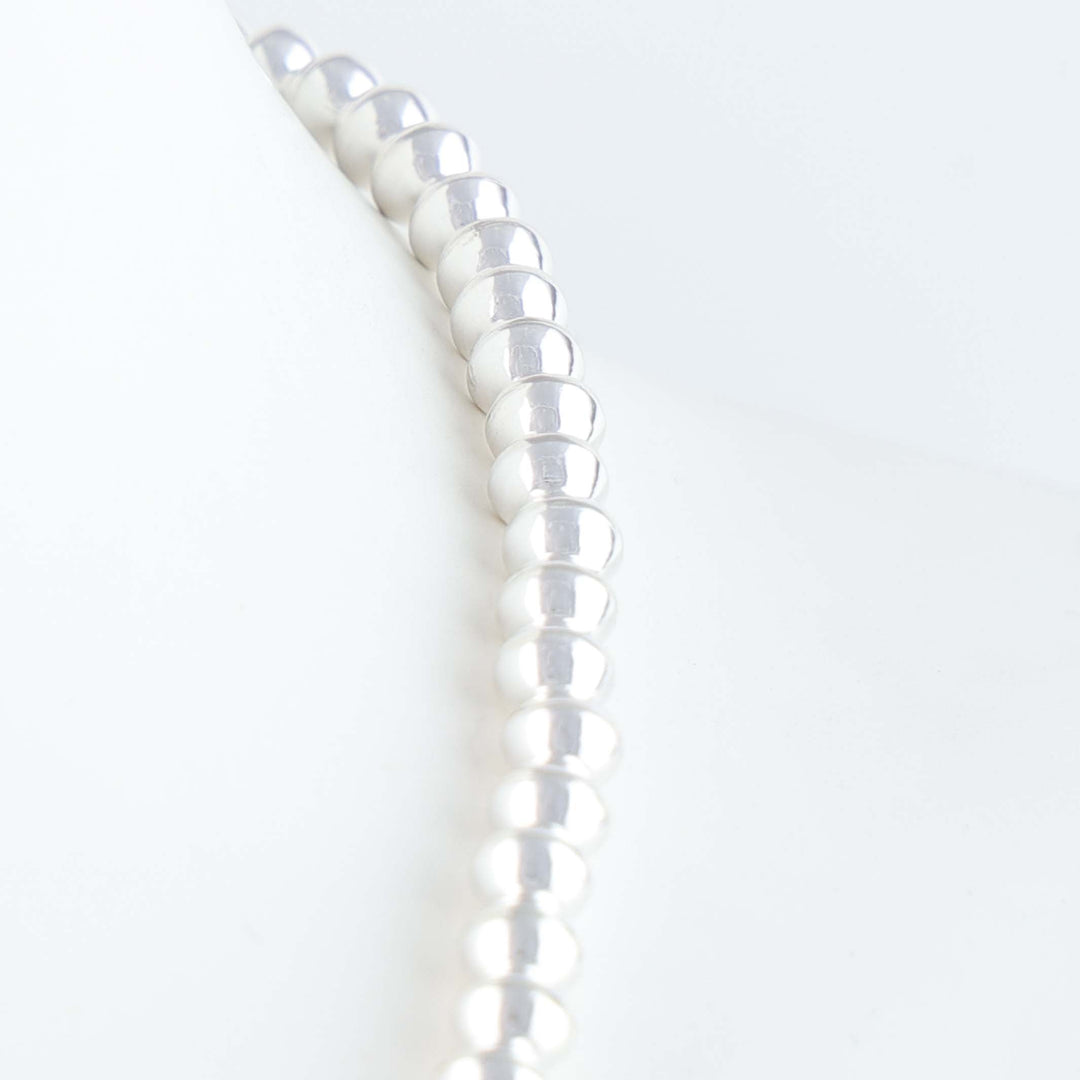 Navajo Pearl Necklace