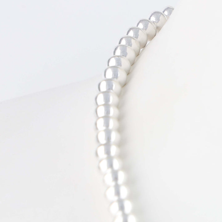 Navajo Pearl Necklace