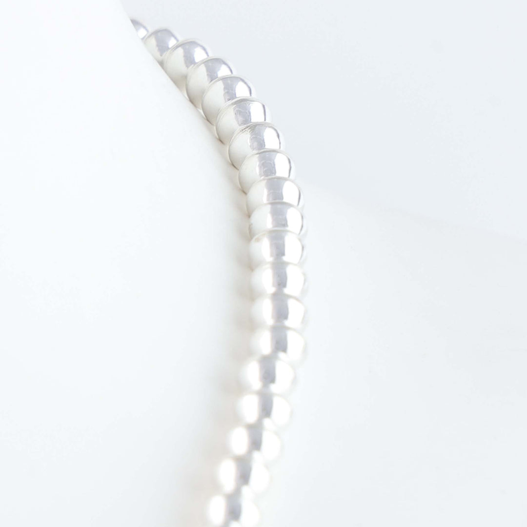 Navajo Pearl Necklace