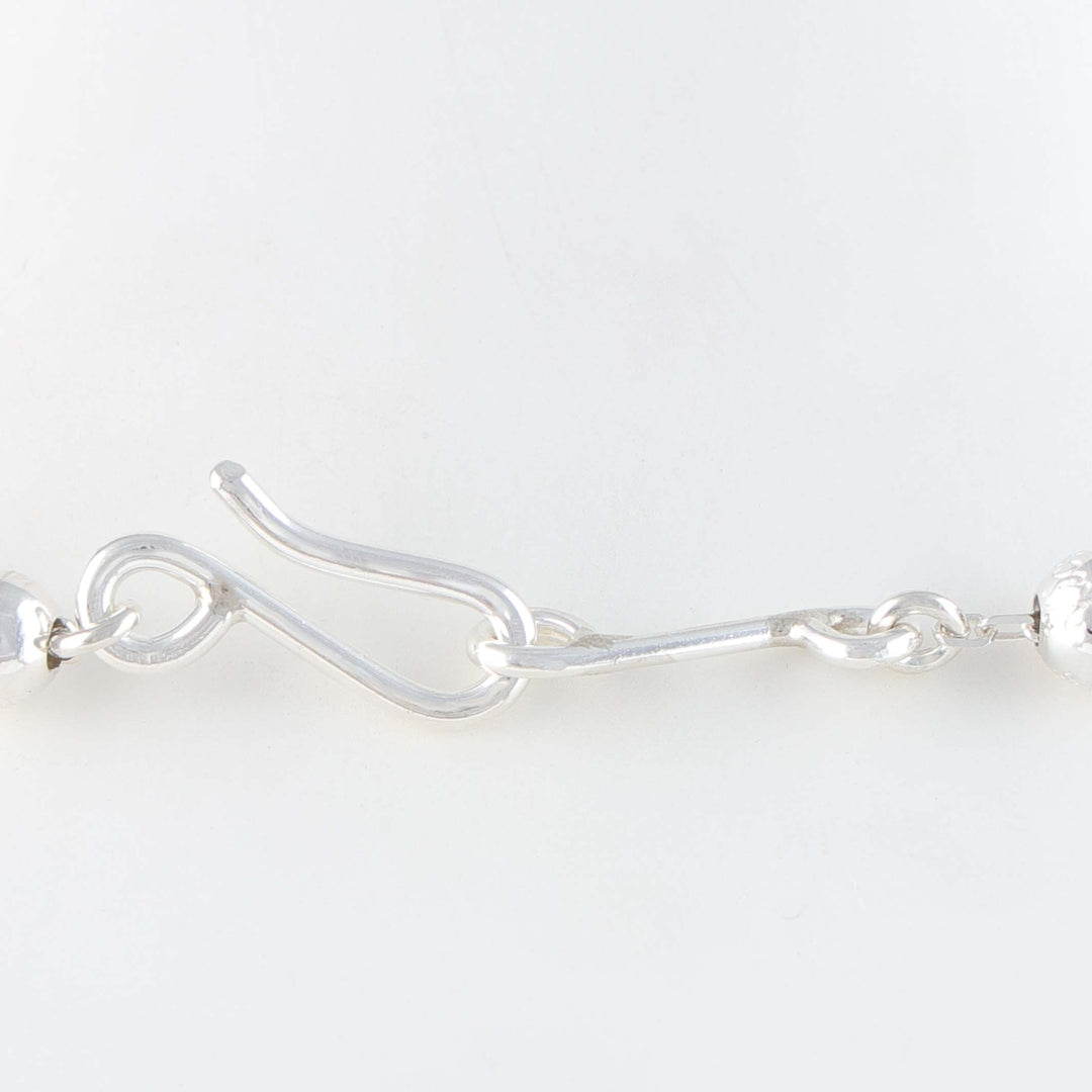 Navajo Pearl Necklace