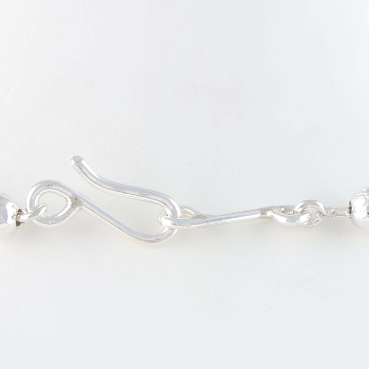 Navajo Pearl Necklace