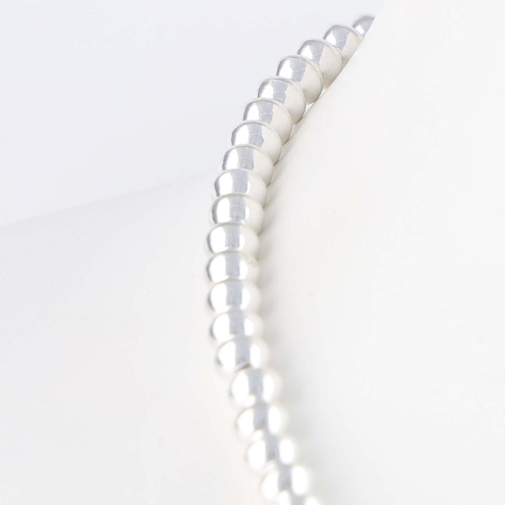 Navajo Pearl Necklace