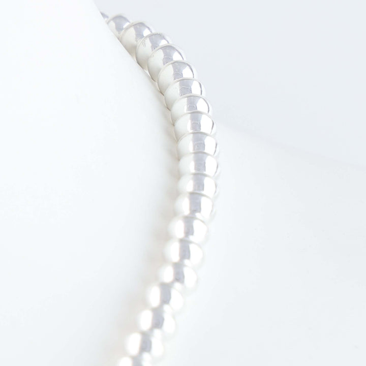 Navajo Pearl Necklace