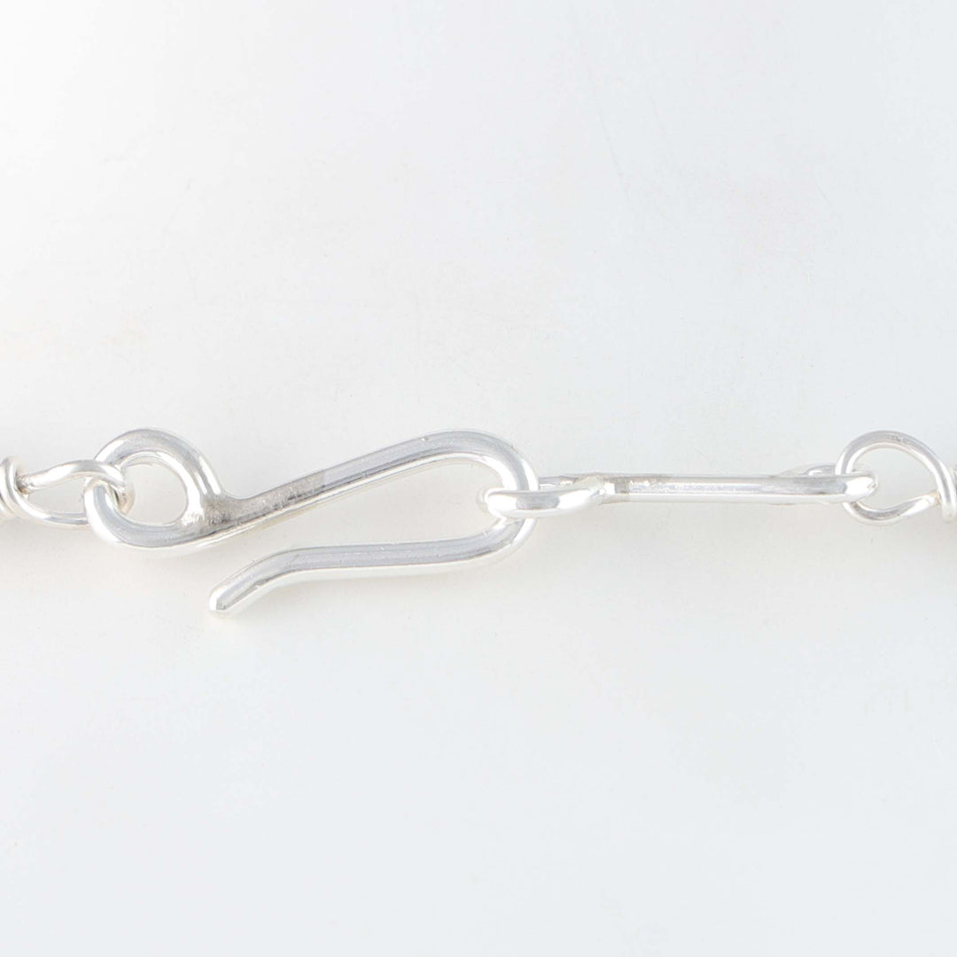 Navajo Pearl Necklace