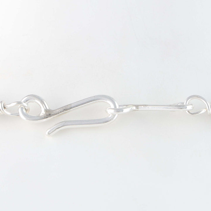 Navajo Pearl Necklace