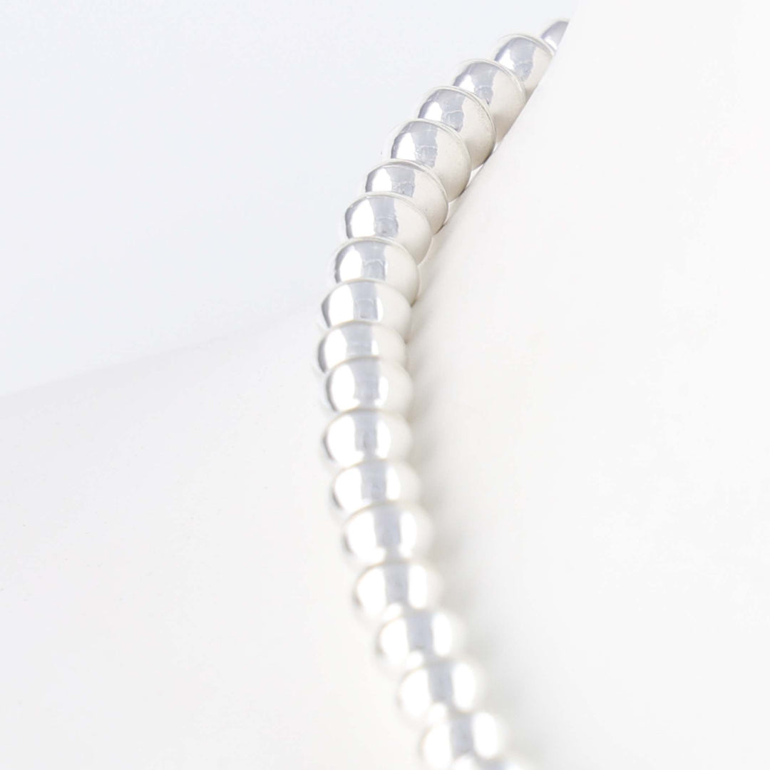 Navajo Pearl Necklace