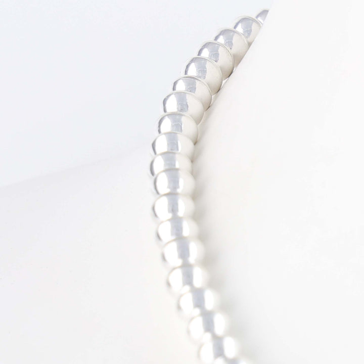 Navajo Pearl Necklace