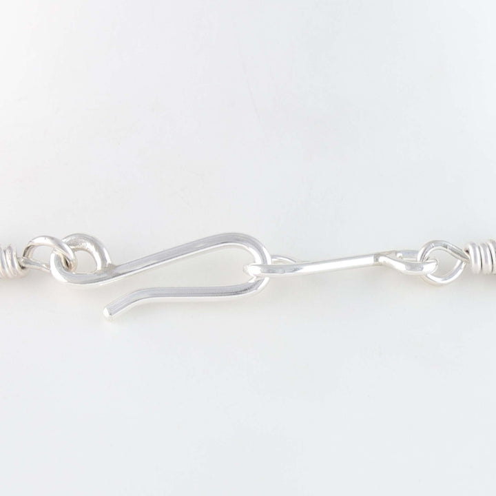 Navajo Pearl Necklace