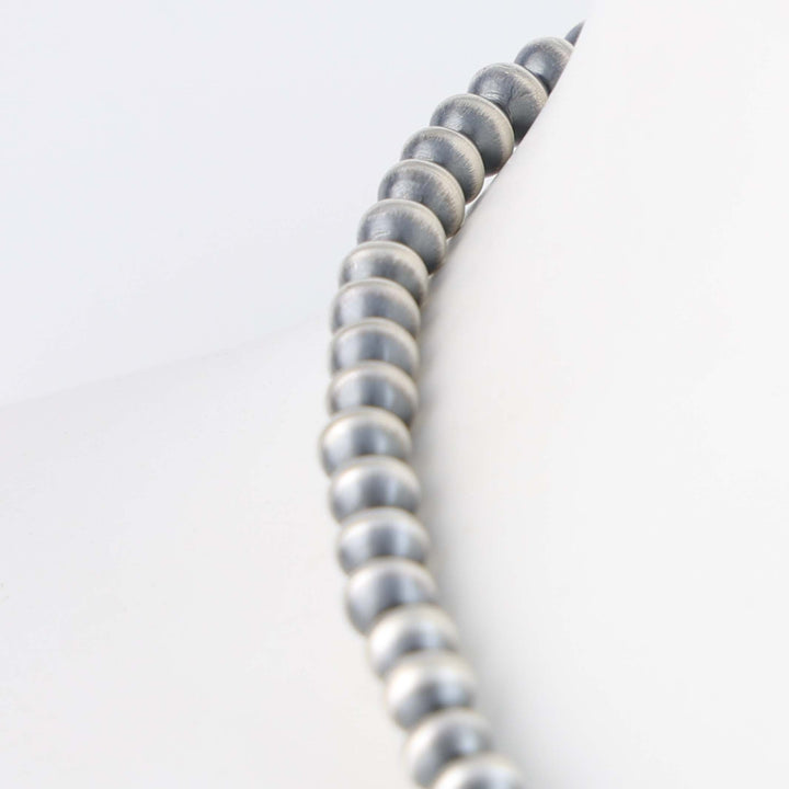 Navajo Pearl Necklace