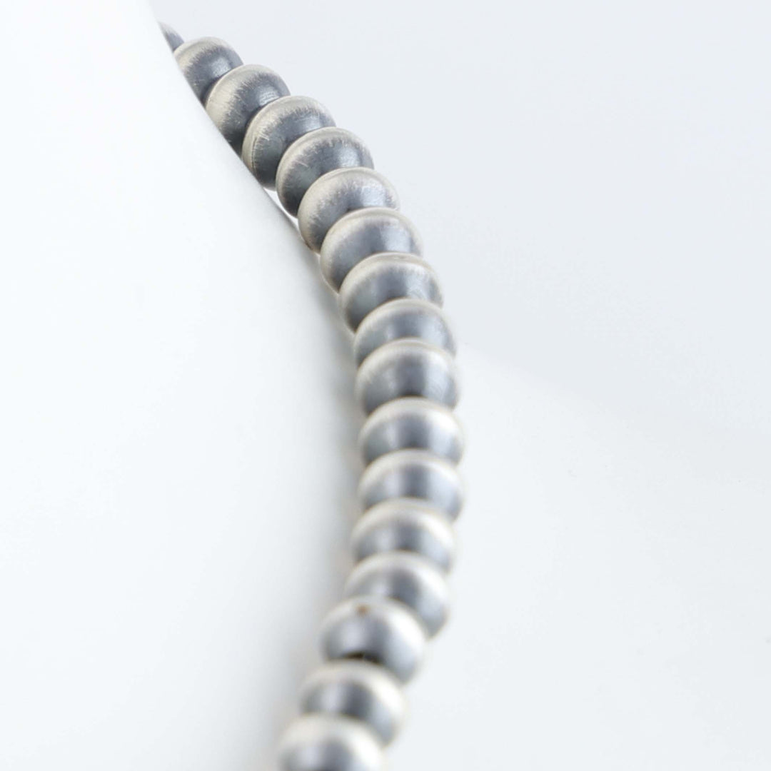 Navajo Pearl Necklace