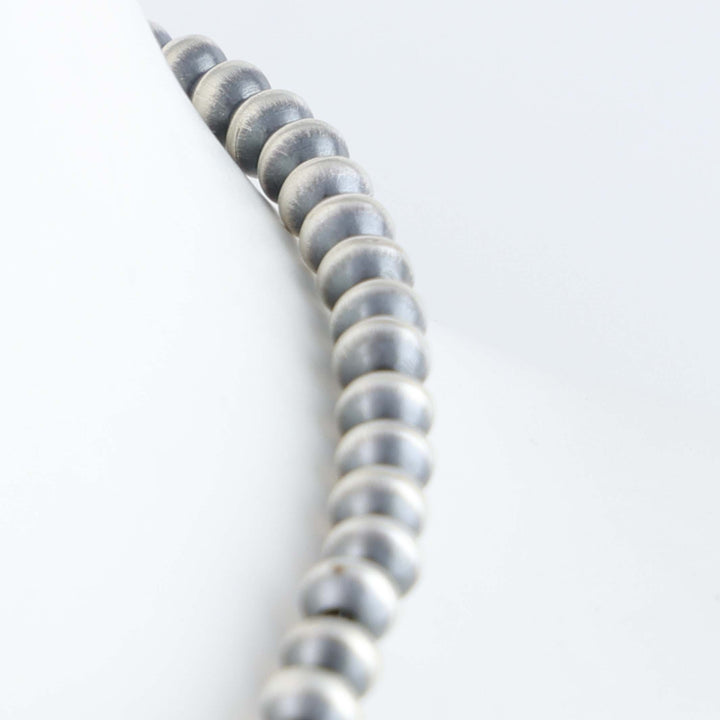 Navajo Pearl Necklace