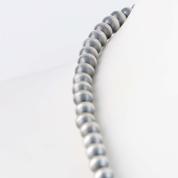 Navajo Pearl Necklace
