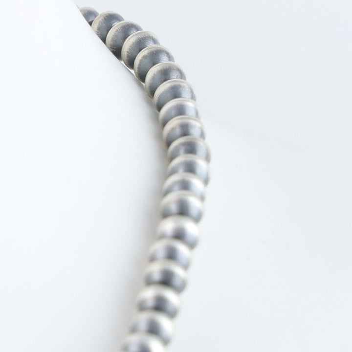 Navajo Pearl Necklace