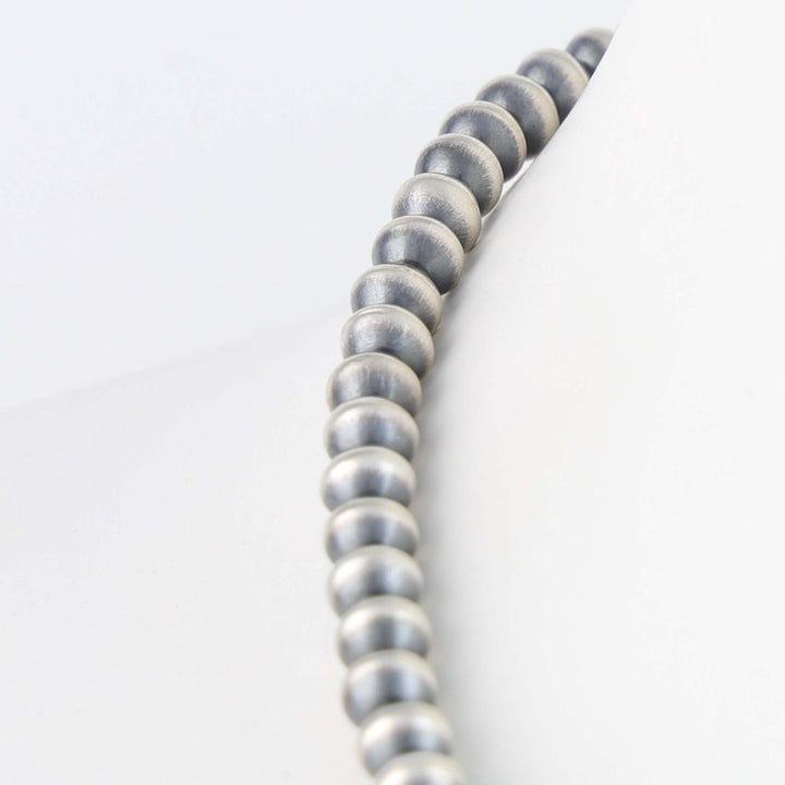 Navajo Pearl Necklace