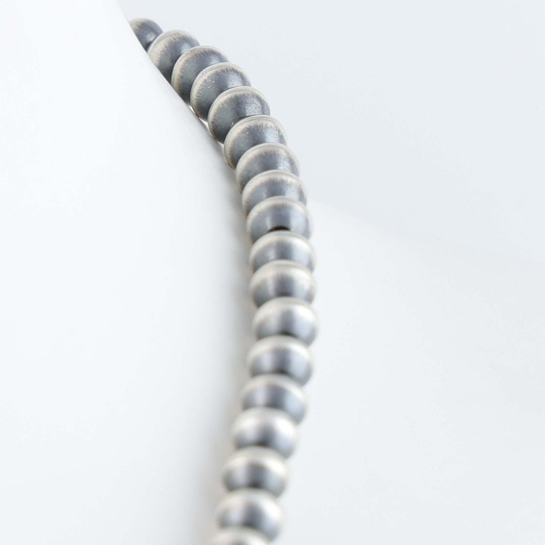 Navajo Pearl Necklace