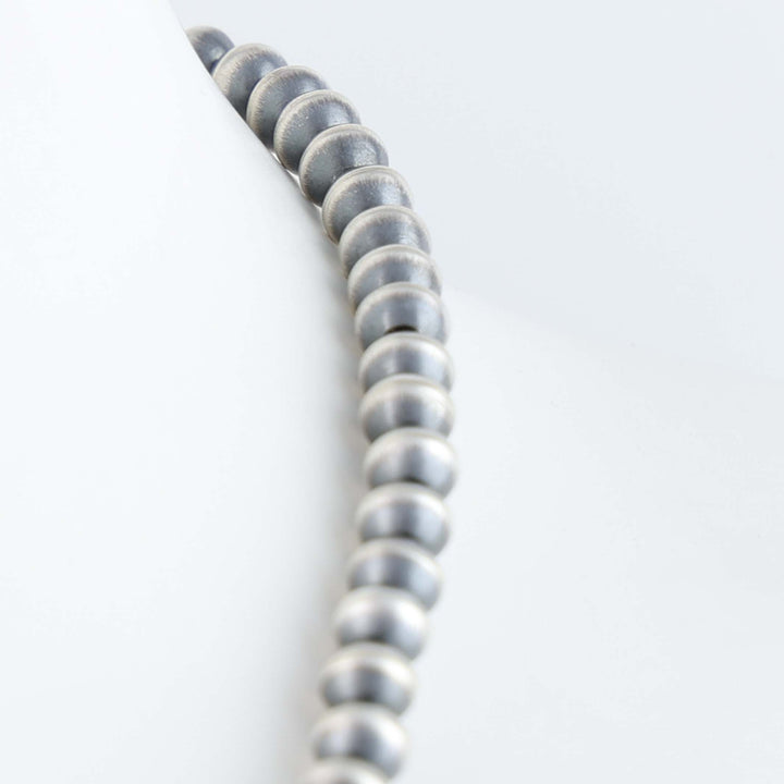 Navajo Pearl Necklace