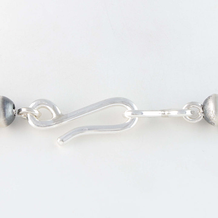 Navajo Pearl Necklace