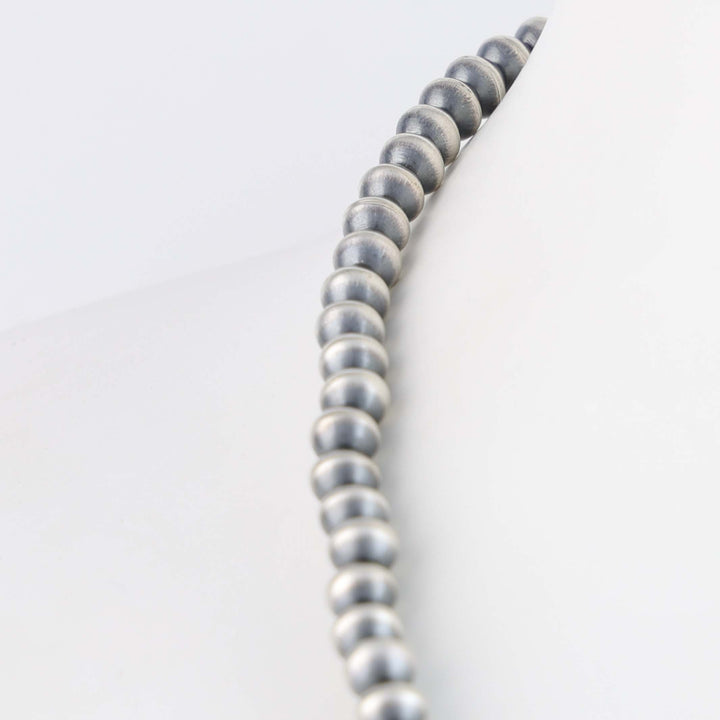 Navajo Pearl Necklace