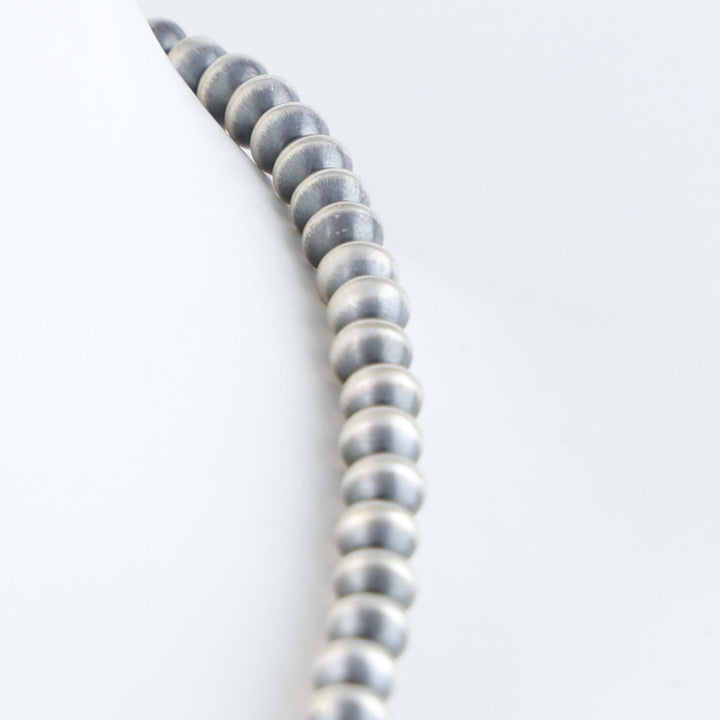 Navajo Pearl Necklace