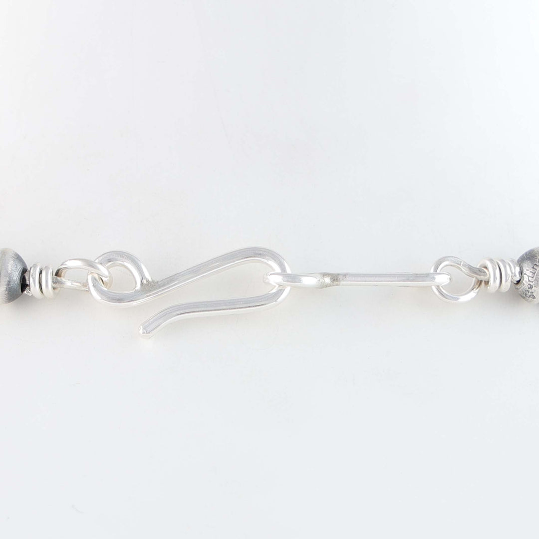 Navajo Pearl Necklace