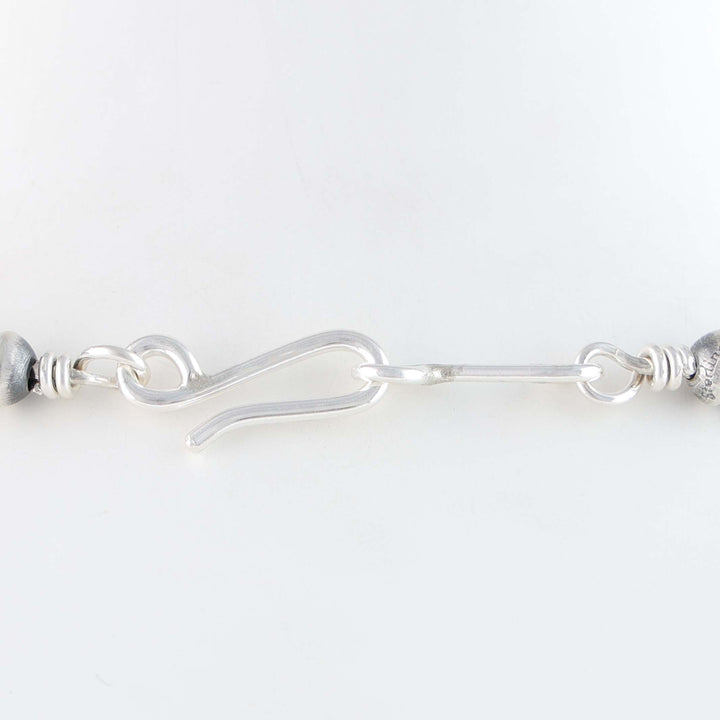 Navajo Pearl Necklace