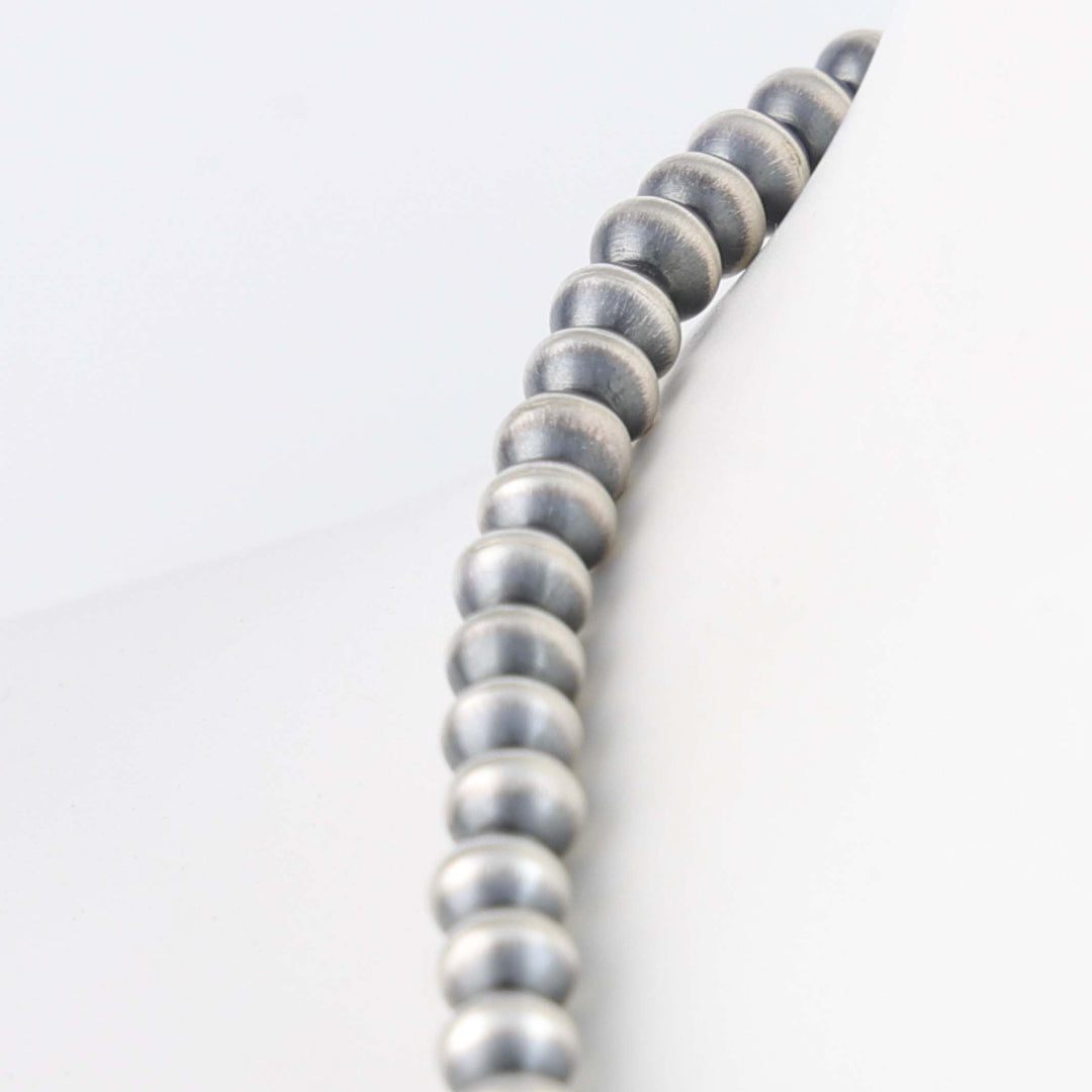 Navajo Pearl Necklace