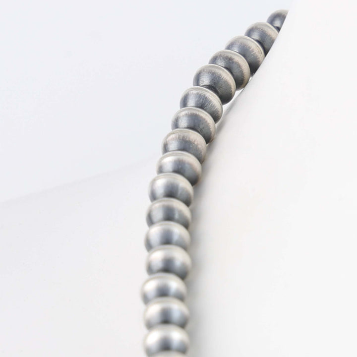 Navajo Pearl Necklace