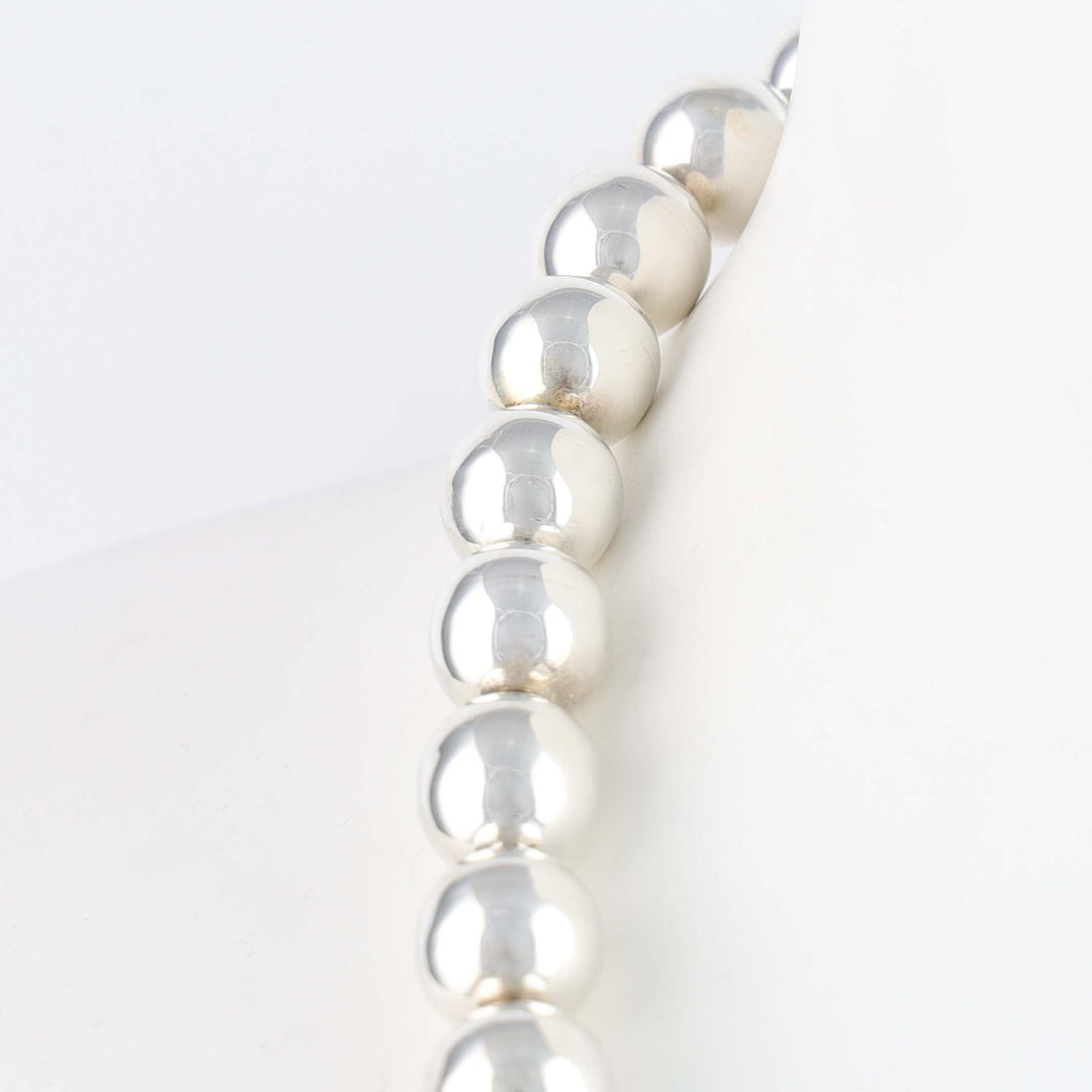 Navajo Pearl and Turquoise Necklace