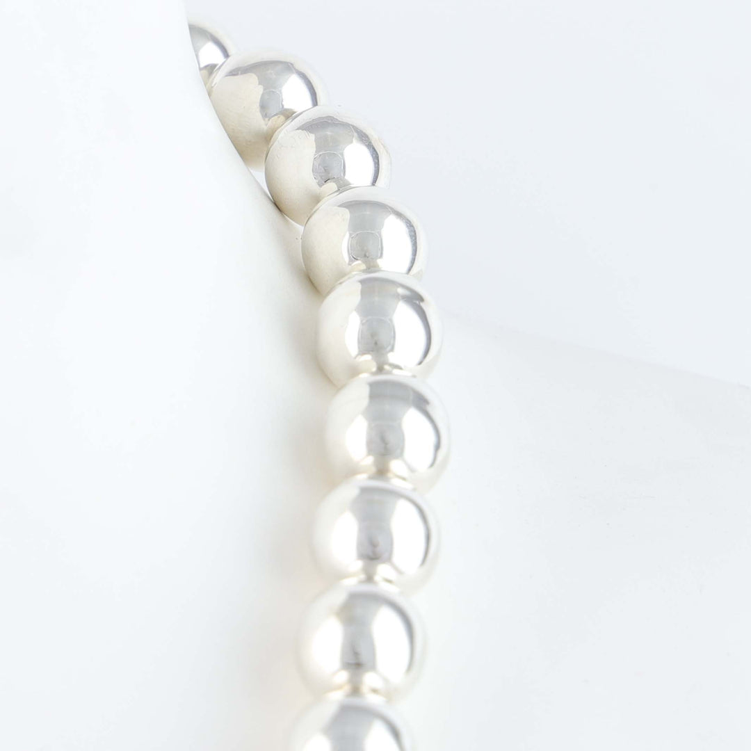 Navajo Pearl and Turquoise Necklace