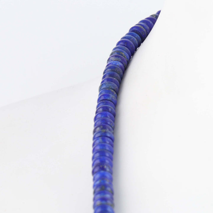 Lapis Necklace