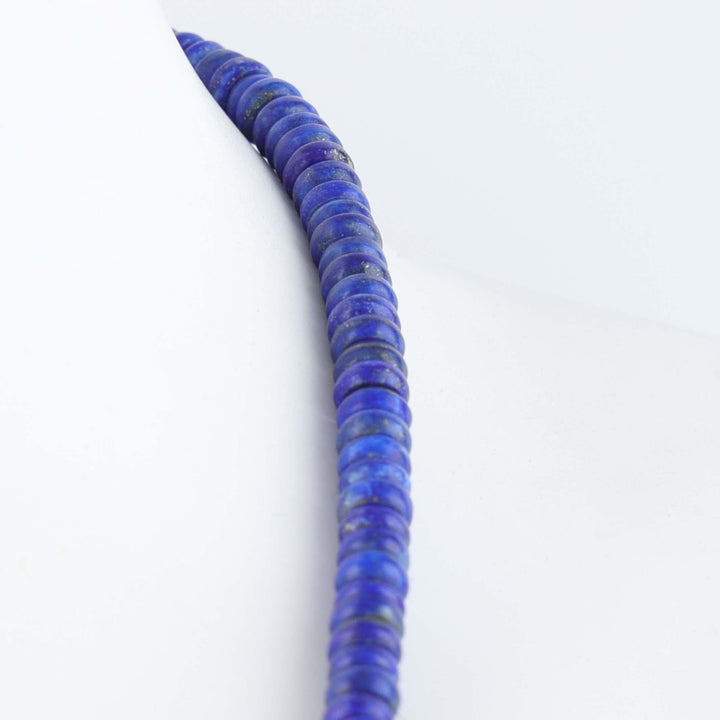 Lapis Necklace