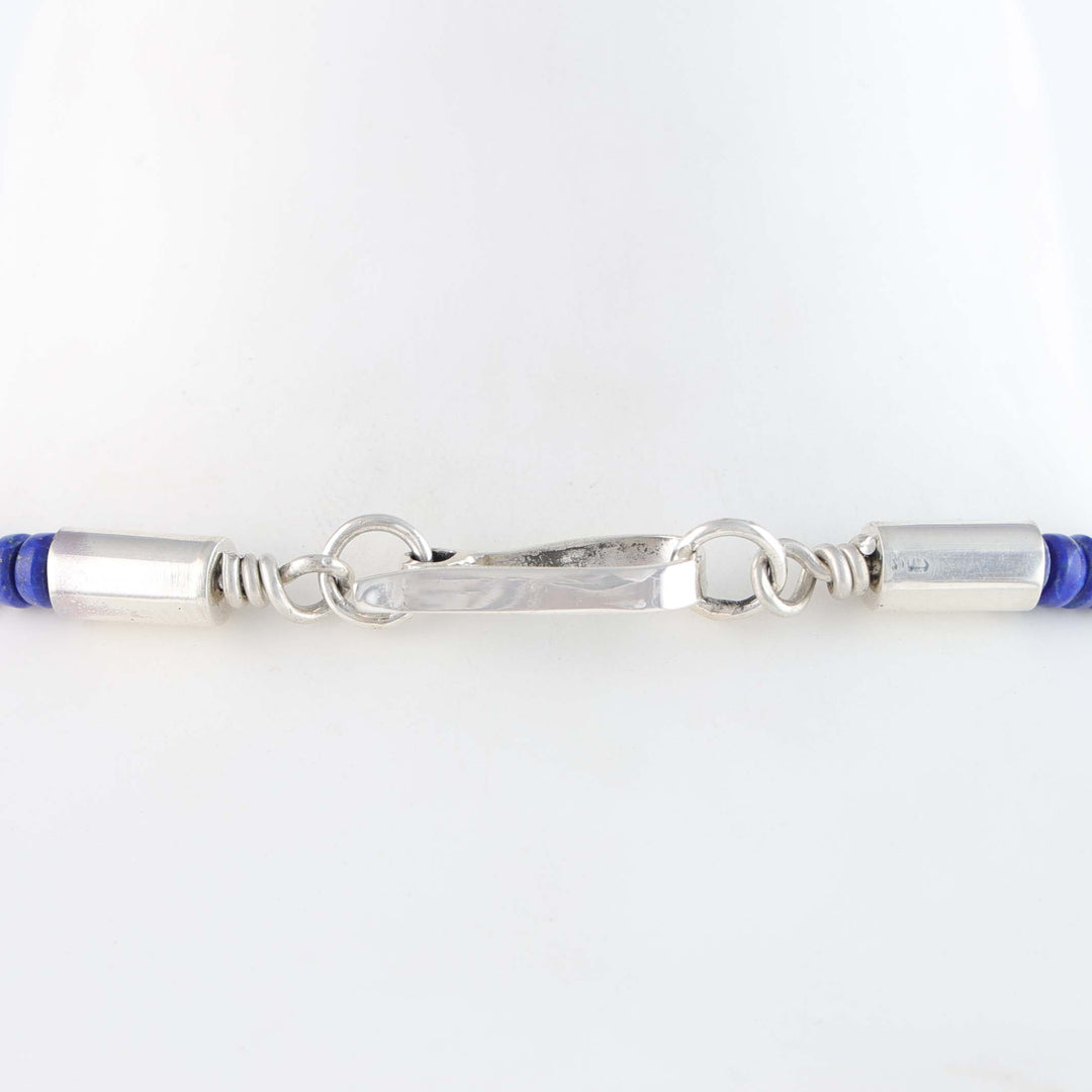 Lapis Necklace