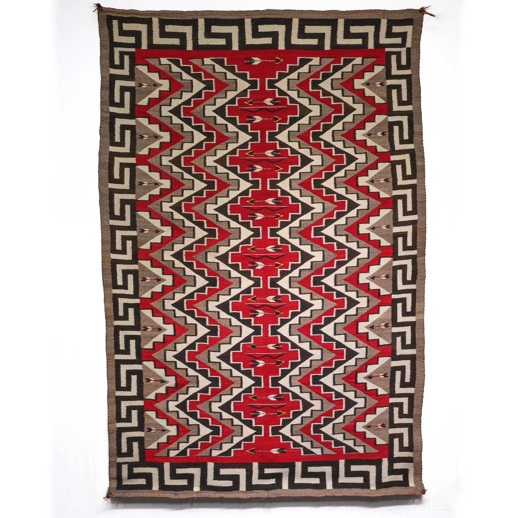 Navajo Rugs Tagged 