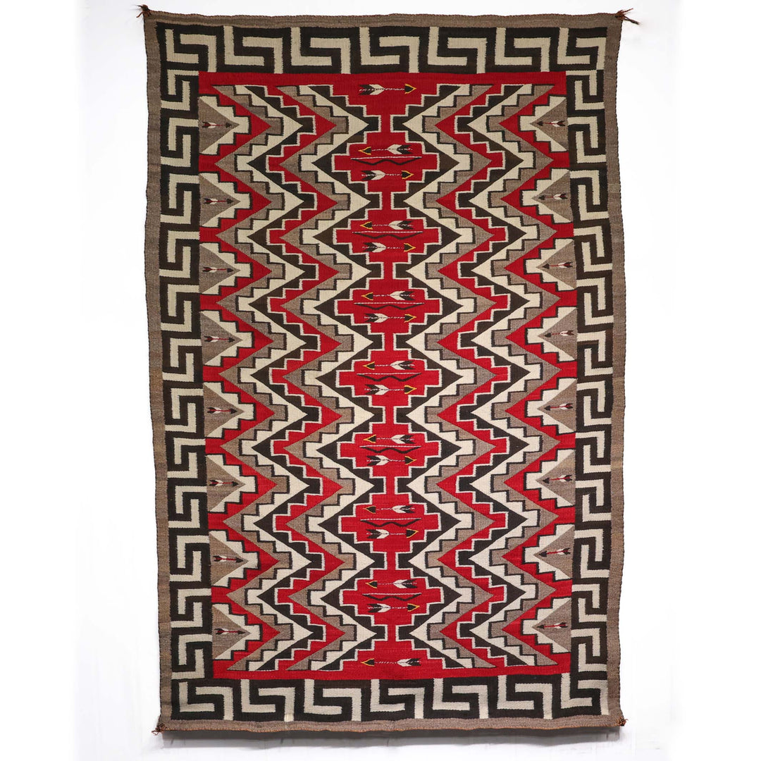 1920s Red Mesa