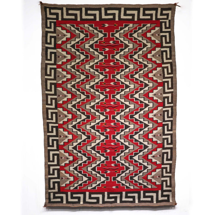 1920s Red Mesa