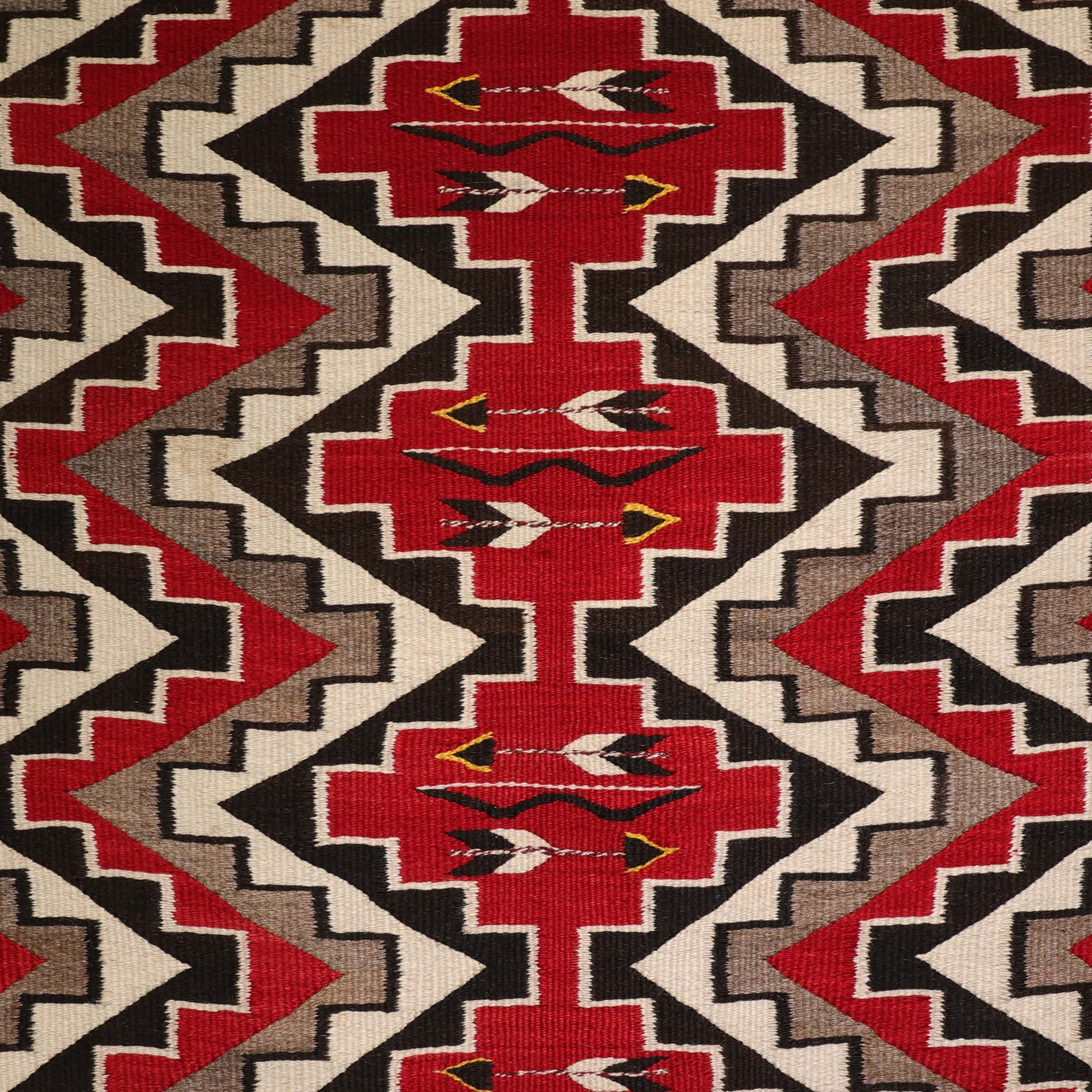 Navajo Rugs Tagged 