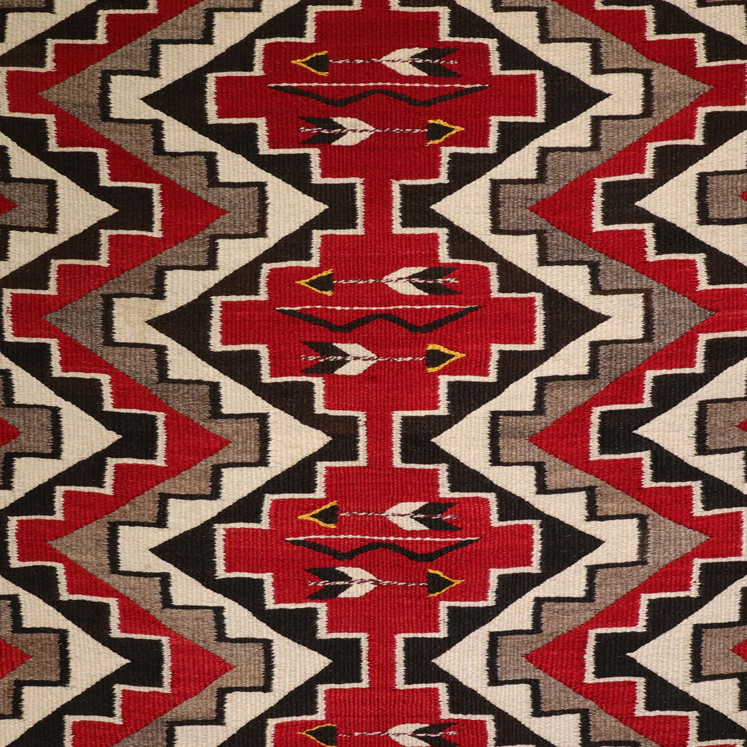 1920s Red Mesa