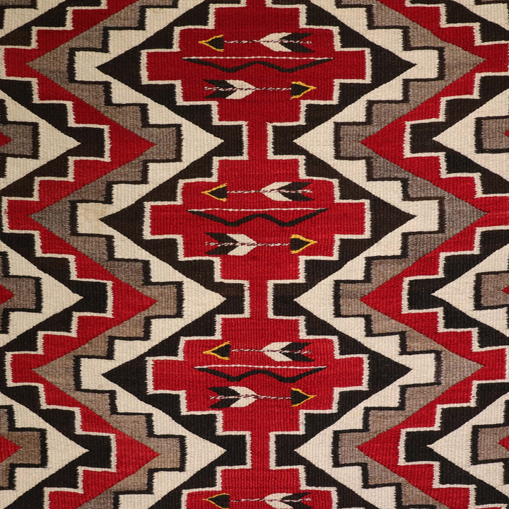 1920s Red Mesa