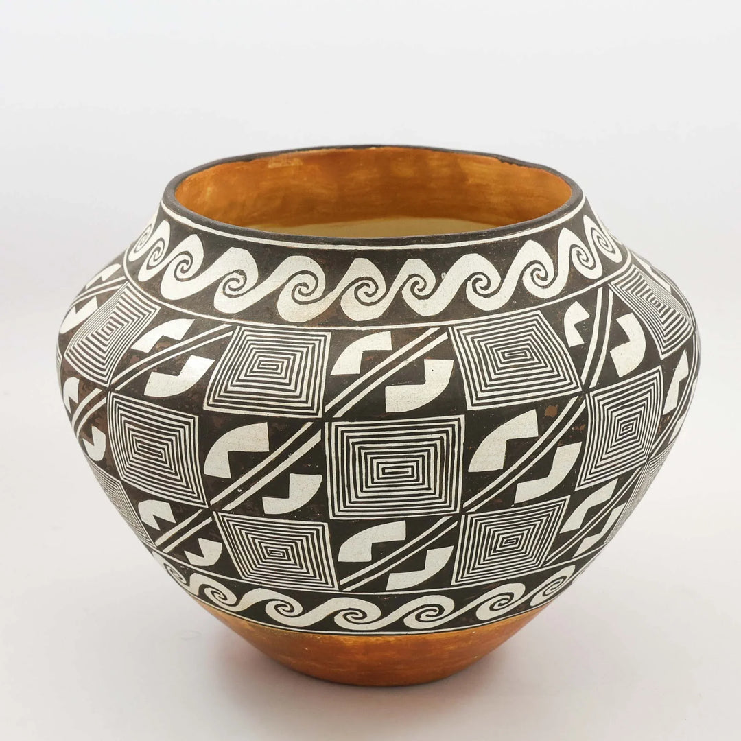 1950s Acoma Jar