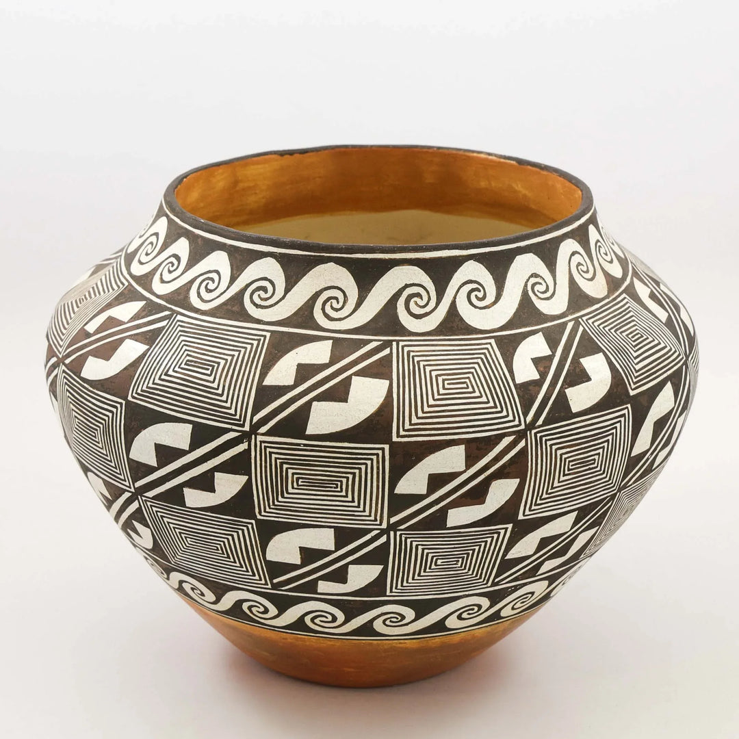 1950s Acoma Jar