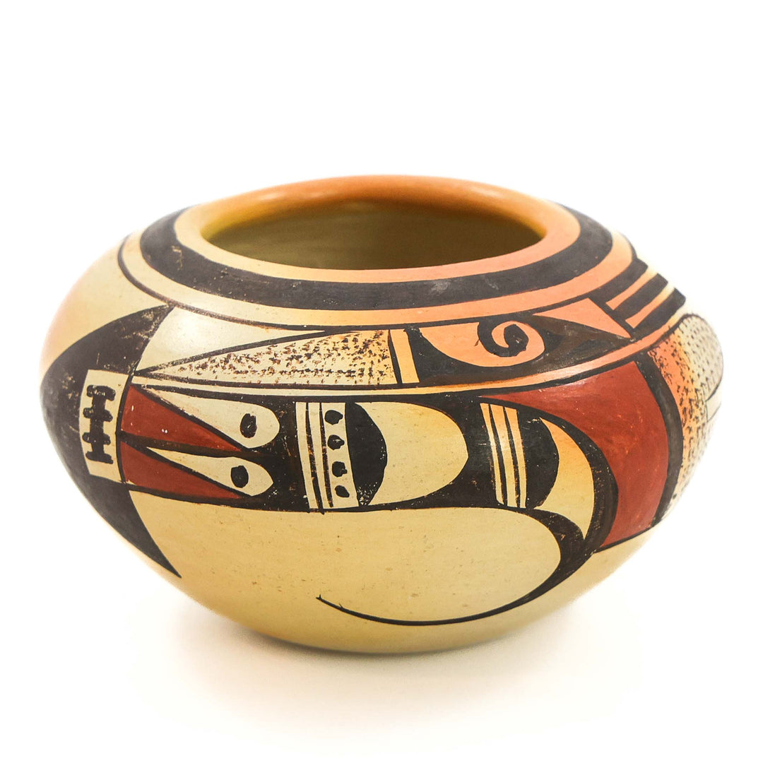 1970s Hopi Jar