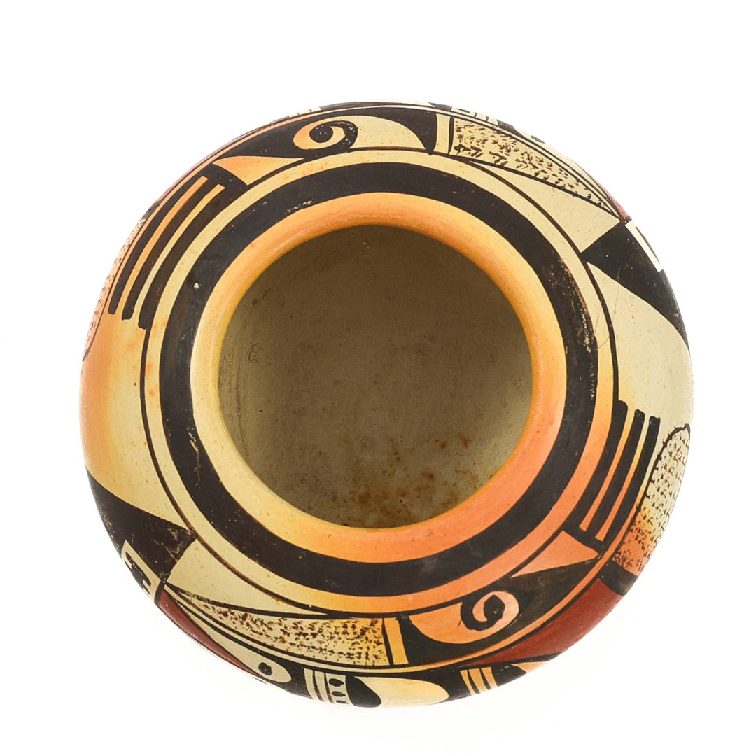1970s Hopi Jar