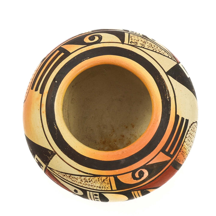 1970s Hopi Jar