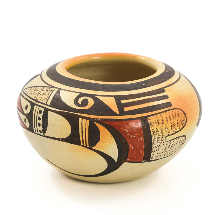 1970s Hopi Jar