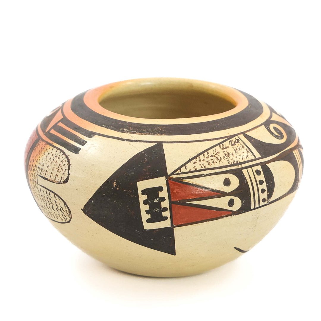 1970s Hopi Jar