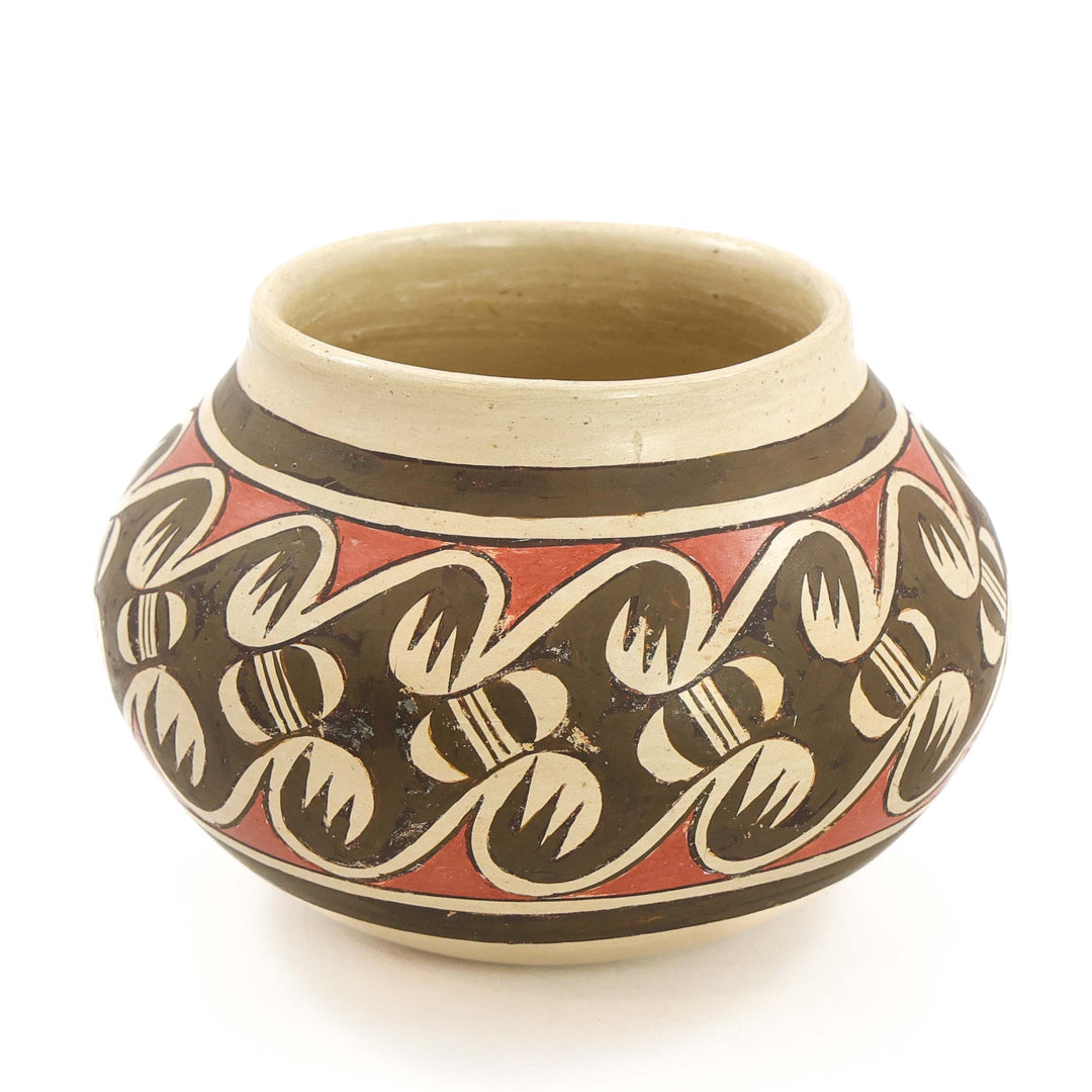 1970s Hopi Jar