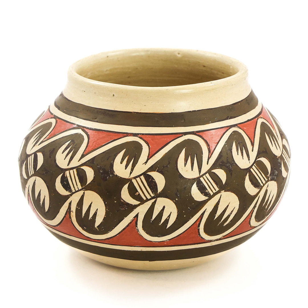 1970s Hopi Jar